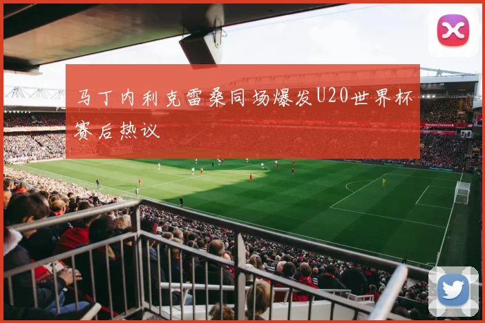 马丁内利克雷桑同场爆发U20世界杯赛后热议