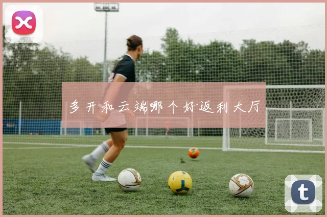 多开和云端哪个好返利大厅