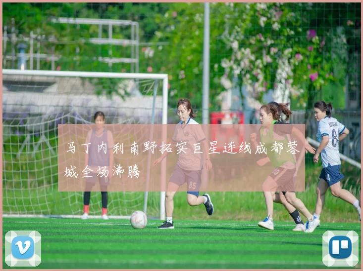 马丁内利南野拓实巨星连线成都蓉城全场沸腾