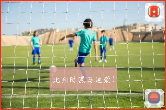 比利时黑马逆袭！