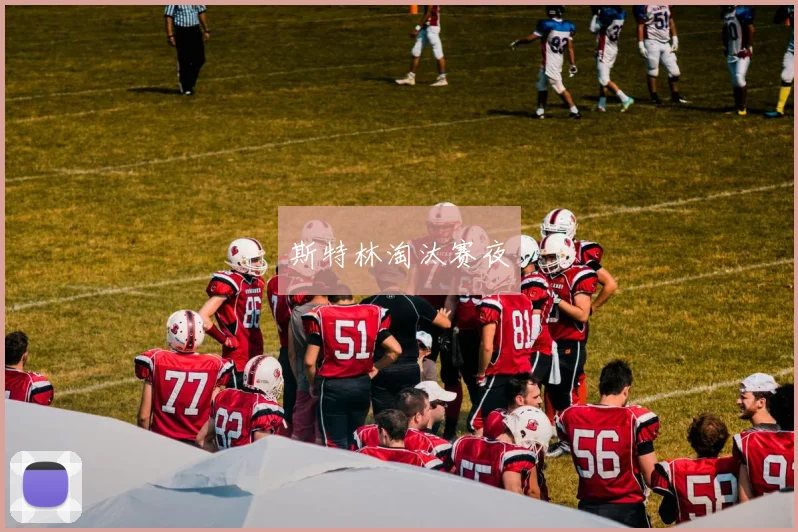 斯特林淘汰赛夜
