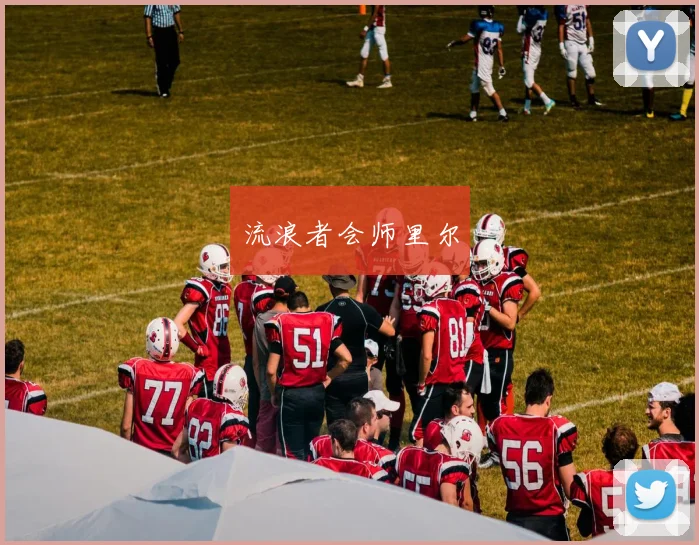 流浪者会师里尔