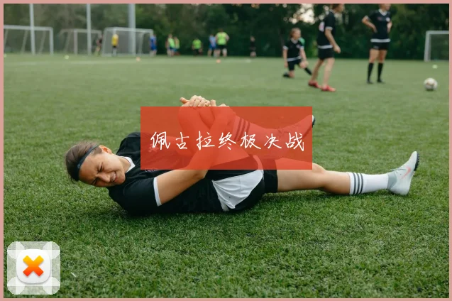 佩古拉终极决战