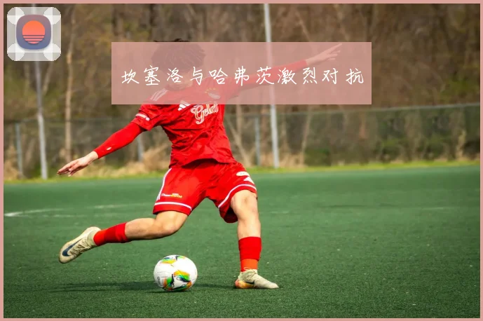 坎塞洛与哈弗茨激烈对抗