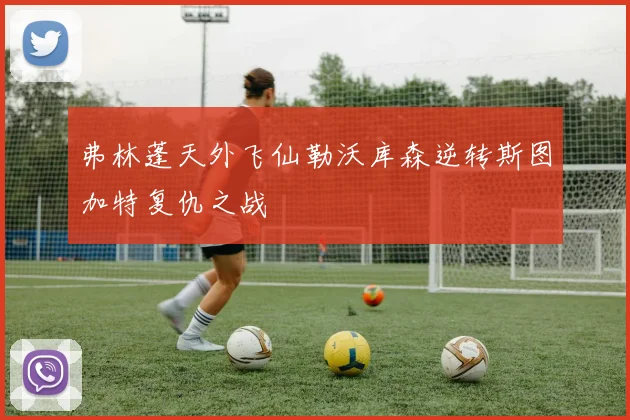 弗林蓬天外飞仙勒沃库森逆转斯图加特复仇之战