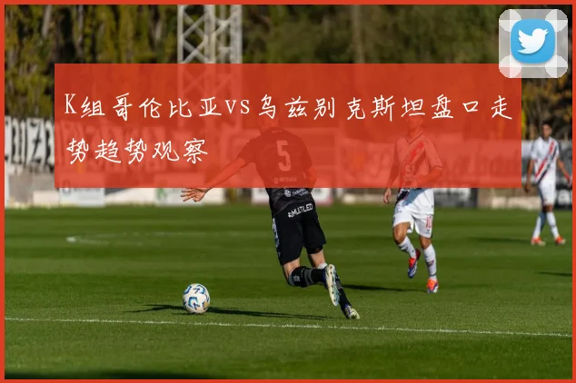 K组哥伦比亚vs乌兹别克斯坦盘口走势趋势观察