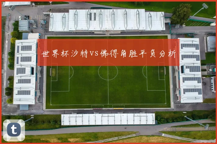 世界杯沙特vs佛得角胜平负分析