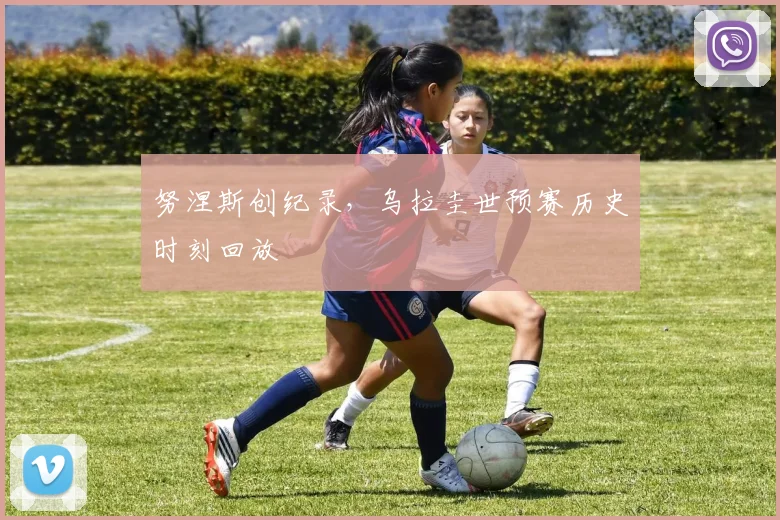 努涅斯创纪录，乌拉圭世预赛历史时刻回放