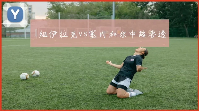 I组伊拉克vs塞内加尔中路渗透