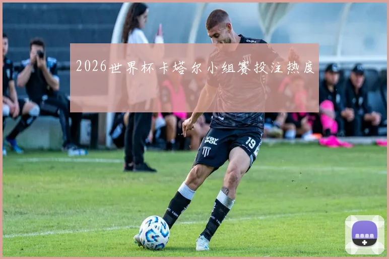 2026世界杯卡塔尔小组赛投注热度