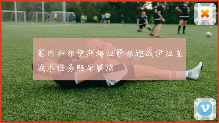 塞内加尔伊斯梅拉萨尔迎战伊拉克战术任务赔率解读