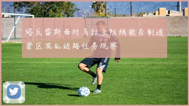 塔瓦雷斯面对乌拉圭防线能否制造禁区混乱边路任务观察