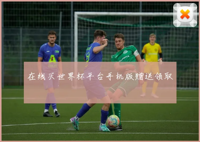 在线买世界杯平台手机版赠送领取